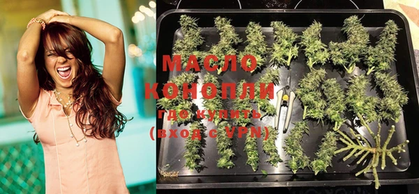 хмурый Сосновый Бор