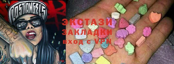 хмурый Сосновый Бор